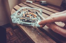 Kecanduan Nikotin: Gejala, Penyebab, dan Cara Mengatasinya