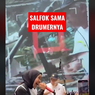 Saat Aksi 