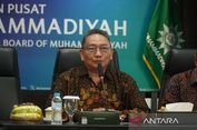 Muhammadiyah Minta Program MBG Dibenahi dan Anggarannya Transparan