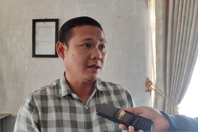 KPU Kota Bengkulu Bayarkan Rp 1 Miliar untuk Honor Pantarlih 