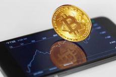 Bitcoin, Dogecoin, dan Ethereum Melemah, Cek Harga Kripto Hari Ini