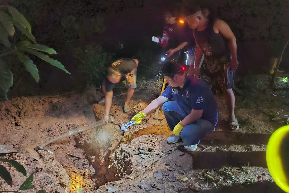 Anak 23 Tahun di Lahat Mutilasi Ibu Kandung Gara-gara Tak Diberi Uang Judi Online