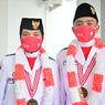 Paskibraka Utusan Riau, Dwita dan Hervy, Cerita Suka Duka hingga Momen Bahagia