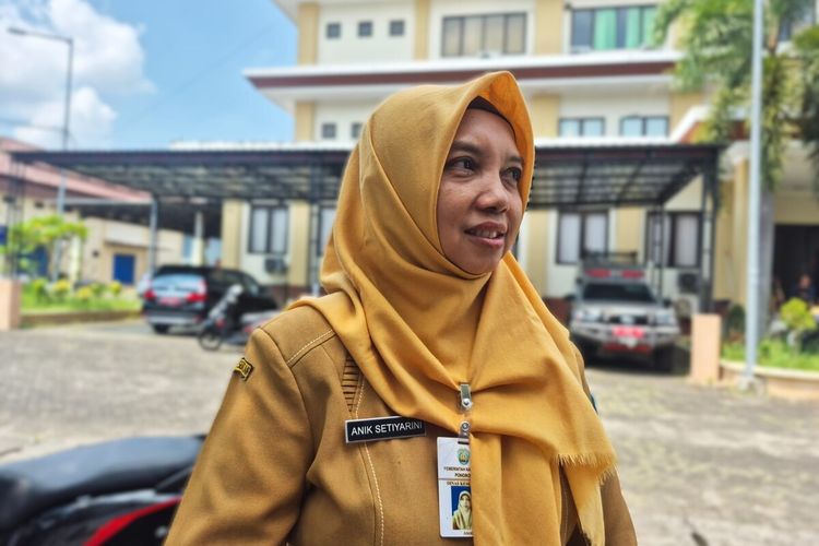 Catat 64 Suspek Campak Selama 2026, Dinkes Ponorogo Tunggu Hasil Laboratorium