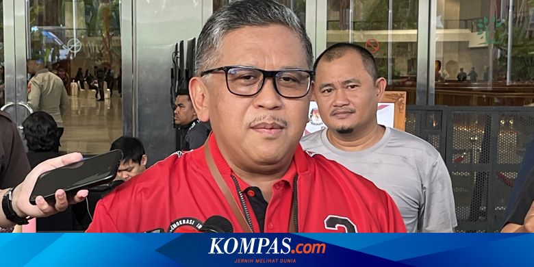 Sekjen PDI-P Usul Ada Komite Independen untuk Audit Hasil Survei