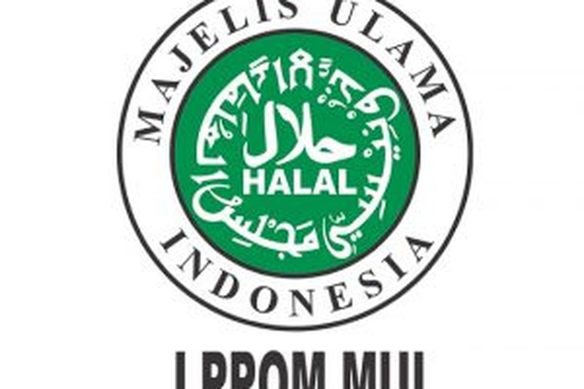 Logo LPPOM MUI