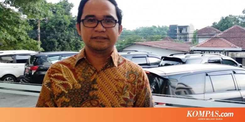 Meski Tak Wajib, Mengapa Pelibatan KPK dalam Penyusunan Kabinet Jokowi Dianggap Penting?