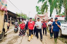 Menteri P2MI Dorong Brain Circulation Lewat Program Pemberdayaan Purna PMI