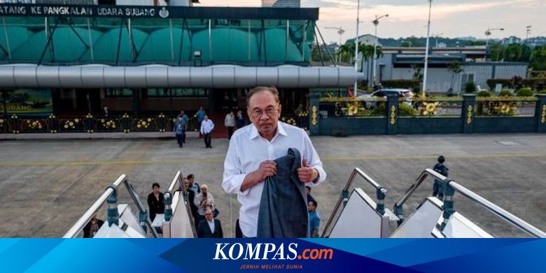 PM Malaysia Hadiri KTT Darurat Arab-Islam di Doha Serukan Solidaritas