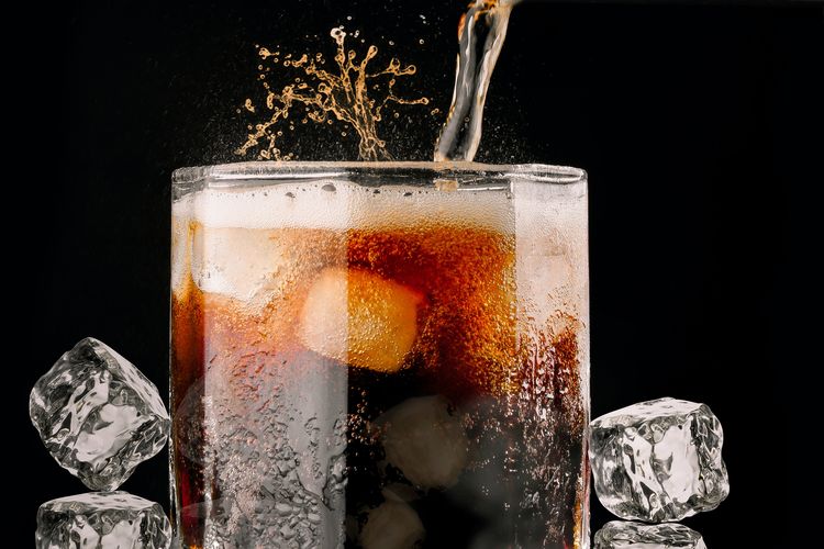 6 Minuman Ini Sebaiknya Tidak Dikonsumsi Saat Perut Kosong