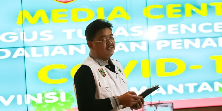 Perawat Home Care Banjarmasin
