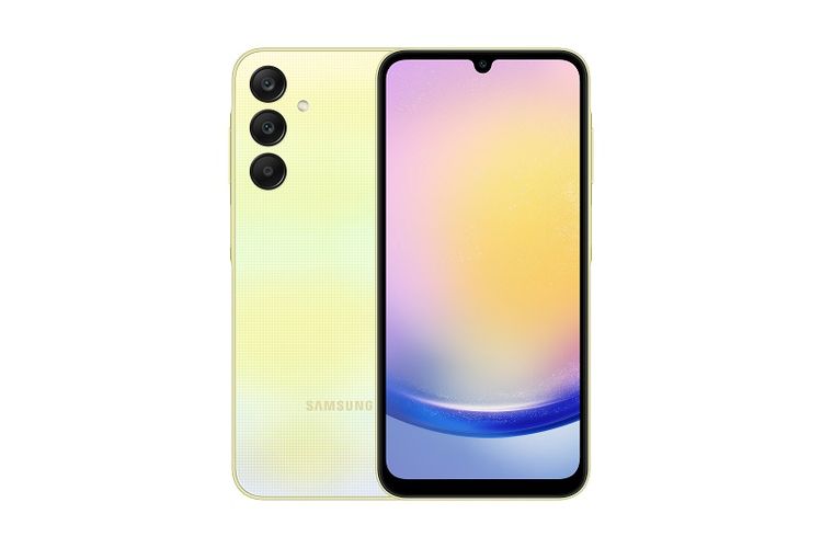 Samsung Gaalxy A25 5G