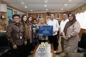 Taspen Salurkan Manfaat JKK dan JKM Rp 1,08 Miliar kepada Dua Keluarga ASN di Kepri