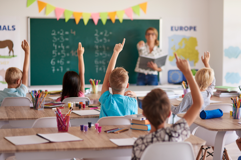 Hak-Hak yang Didapat di Sekolah dan Akibatnya jika tidak Terpenuhi