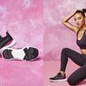 Bergaya ala Kosmik dengan Koleksi Puma Stardust Training