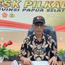 Bawaslu Papua Selatan Minta Penyaluran BLT di Merauke Ditunda