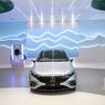 Mercedes-Benz Rencanakan Produksi Mobil Listrik Dalam Negeri