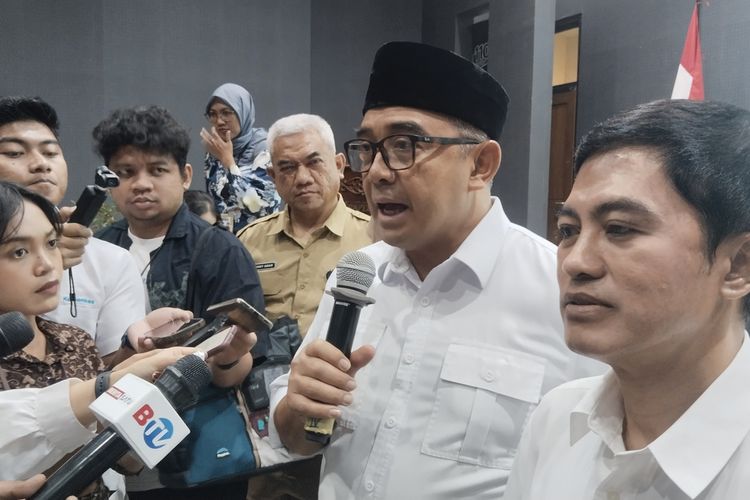 Farhan Ungkap 6.700 Anak di Bandung Belum Imunisasi, Masuk Kategori Zero Dose