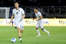 Perry Bamonte, Gitaris Band The Cure, Meninggal karena Sakit