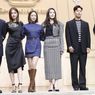 Profil Pemain Drakor Remarriage and Desires, Drama Terbaru Kim Hee Sun
