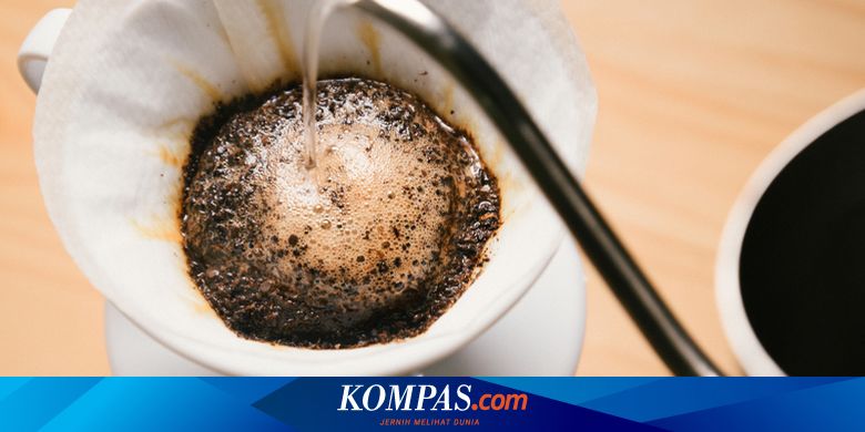 World of Coffee Akan Diadakan di Indonesia Mei 2025