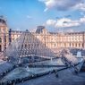 Asyik, Seluruh Koleksi Museum Louvre Kini Bisa Diakses Secara Online