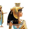 Apakah Rupa Cleopatra Bisa Terungkap dari Sisa Kerangka?