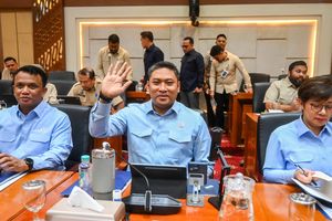 Pindah ke Gedung Telkom, BGN: Ada Biaya Sewa, tetapi Enggak Besar
