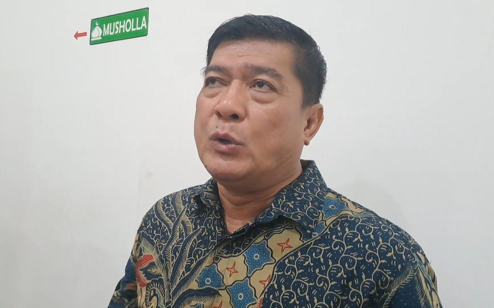 TKN Sebut Pemerintahan Prabowo Tetap Butuh Oposisi: Katanya PDI-P 