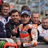 Marquez Belum Pulih, Honda Sudah Targetkan Triple Crown MotoGP 2021