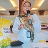 Jaga Stok Ramadhan hingga ke Pelosok, Bulog Lampung Titip Beras Murah ke Minimarket