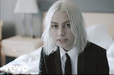 Lirik dan Chord Lagu Motion Sickness - Phoebe Bridgers