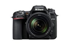 Nikon Rilis DSLR D7500, Dijual Mulai Rp 16 Juta