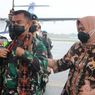 Mayjen TNI Bambang Ismawan Jadi Pangdam Pattimura yang Baru, Tiba di Ambon Disambut Tari Lenso