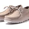 BEAMS dan Clarks Hadirkan Wallabee Berbahan Gore-Tex