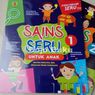 Percaya Deh, Sains Itu Seru!