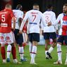 Hasil Liga Perancis - Lille Juara, Dominasi PSG di Ligue 1 Terhenti