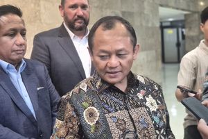 Dollar Tembus Rp 18.000, Menperin Ungkap Dampaknya Bagi Industri