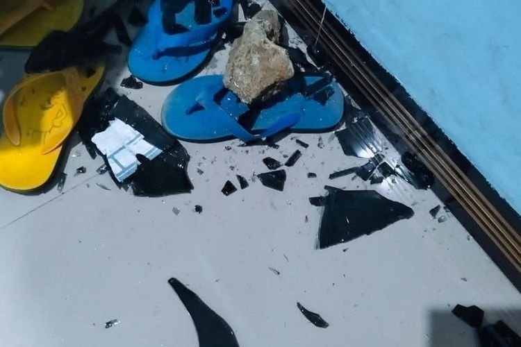 Diduga Terkait Pemberitaan, Wartawan di Buton Diteror