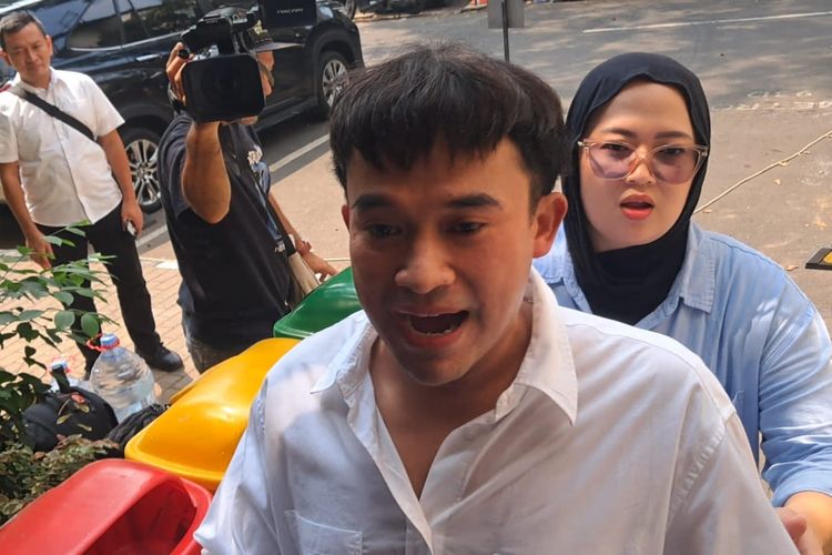 Anwar BAB Diperiksa Polisi: Kasus Penipuan Umrah Hanania Group Terungkap