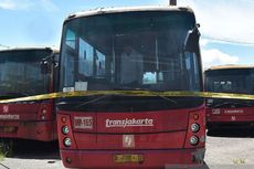 Tak Kunjung Terima Data BPAD DKI, Komisi C Batal Tinjau 417 Bus Transjakarta yang Akan 