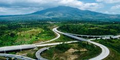 Jadi BUMN Infrastruktur Terbaik di Indonesia, Hutama Karya Masuk Peringkat Ke-183 Fortune Southeast Asia 500