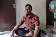 Fakta di Balik Viral Pria Gendong Jenazah karena Ambulans Puskemas Cikokol Tak Bisa Dipakai