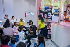 Play 'N' Learn Buka Tempat Bermain Edu-Fun di Jakarta