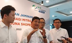 2,7 Juta Pekerja Rentan Sudah Terlindungi BPJS Ketenagakerjaan