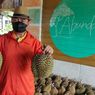 Mantan Wali Kota Malang Abah Anton Sukses Berbisnis Durian, Sehari Jual 500 Buah