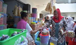 Dongkrak Pendapatan Retribusi Gedung SCJ, Pemkot Semarang Masukkan 500 Pedagang Baru