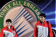 Juara All England, Tontowi/Liliyana Pecahkan Rekor 23 Tahun