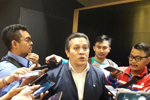 Semen Padang Tak Permasalahkan Gusti Randa Jabat Plt Ketua Umum PSSI