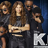 Sinopsis Serial K.C Undercover, Zendaya Menyelamatkan Sahabatnya